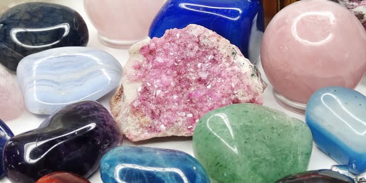 Piedras de protección para Capricornio - horoscopocapricornio.org