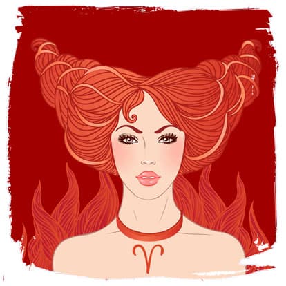 Horóscopo semanal de Aries - horoscopocapricornio.org