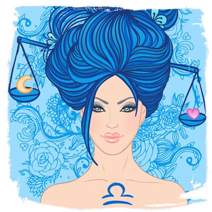 Horóscopo para mañana Libra - horoscopocapricornio.org