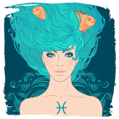 Horóscopo Piscis para hoy - horoscopocapricornio.org