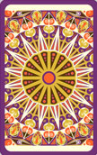 Tirada de Tarot del Amor gratis
