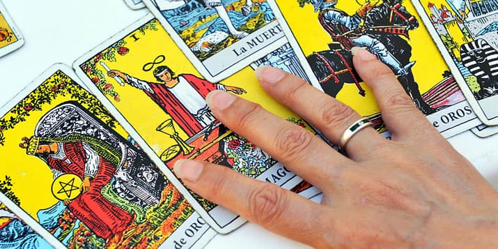 Tarot Gratis